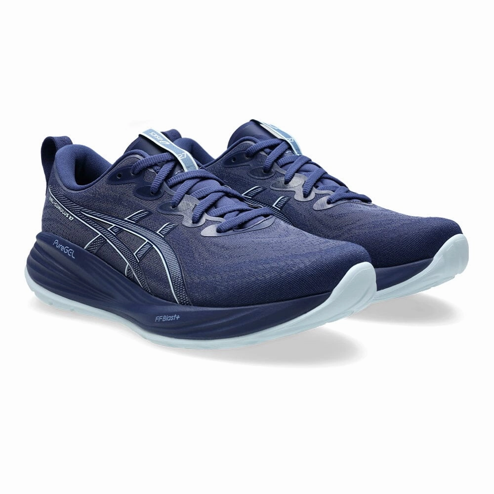 Asics Softest Shoe Asics Men's Gel-Cumulus 27