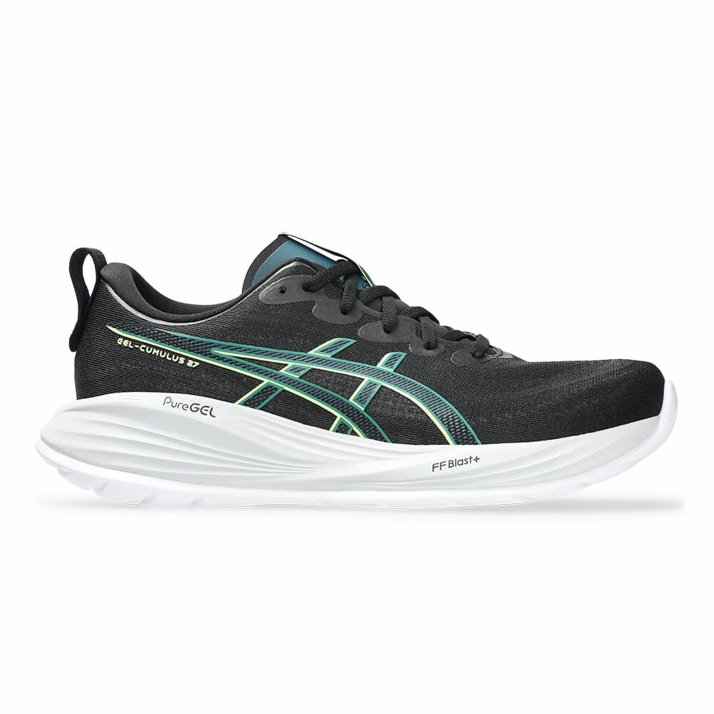 Asics Men's Gel-Cumulus 27 Asics Gel Resolution 9 Clay Tennis Shoes