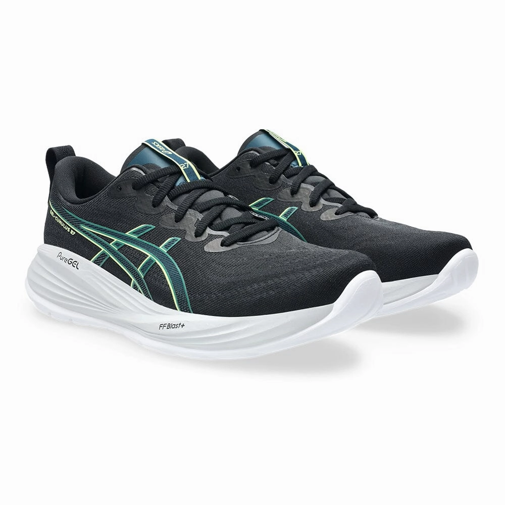 Asics Running Shoes And Apparel Asics Men's Gel-Cumulus 27