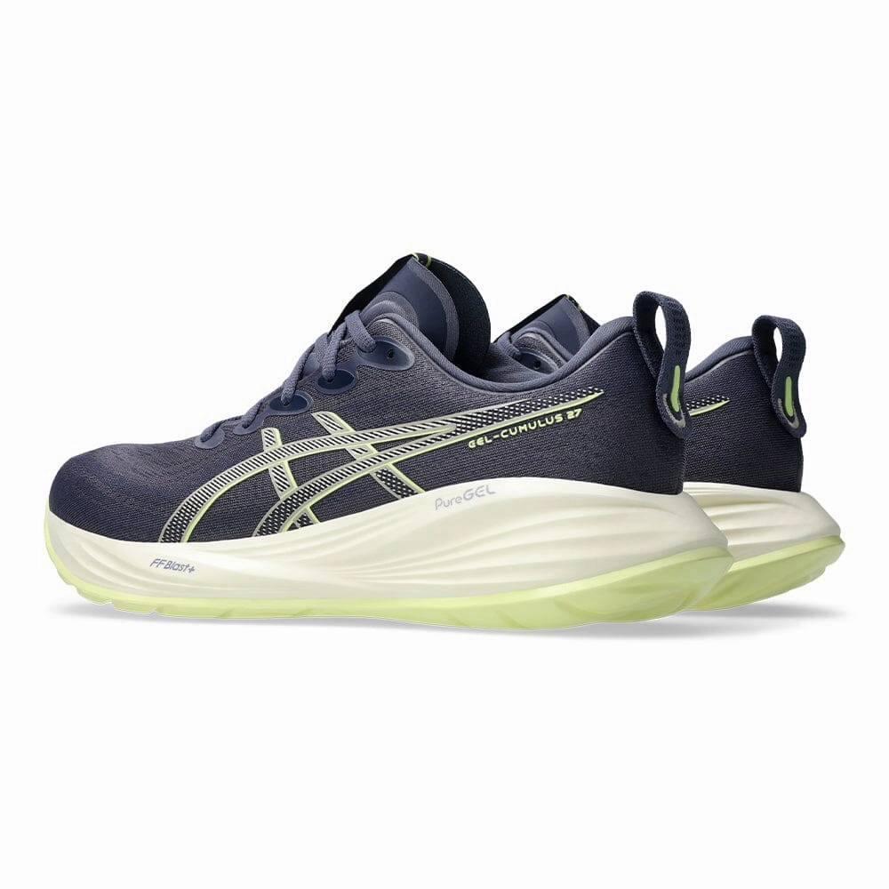 Asics Men's Gel-Cumulus 27 Asics Gel-pulse 16 Running Shoes