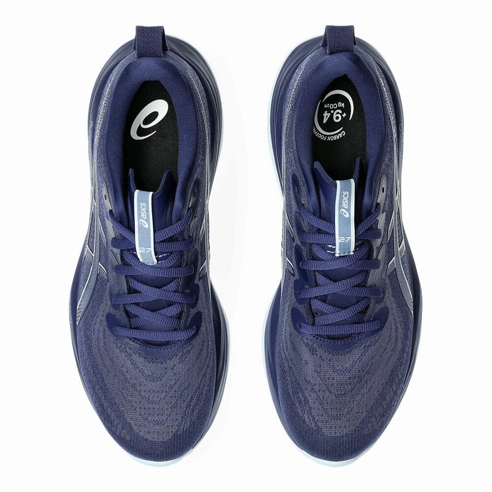 Asics Men's Gel-Cumulus 27 Asics Running Shoes Long Distance