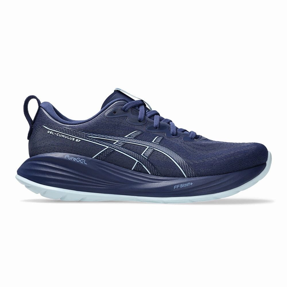 Asics Men's Gel-Cumulus 27 Custom Asics Ex Eo Wrestling Shoes