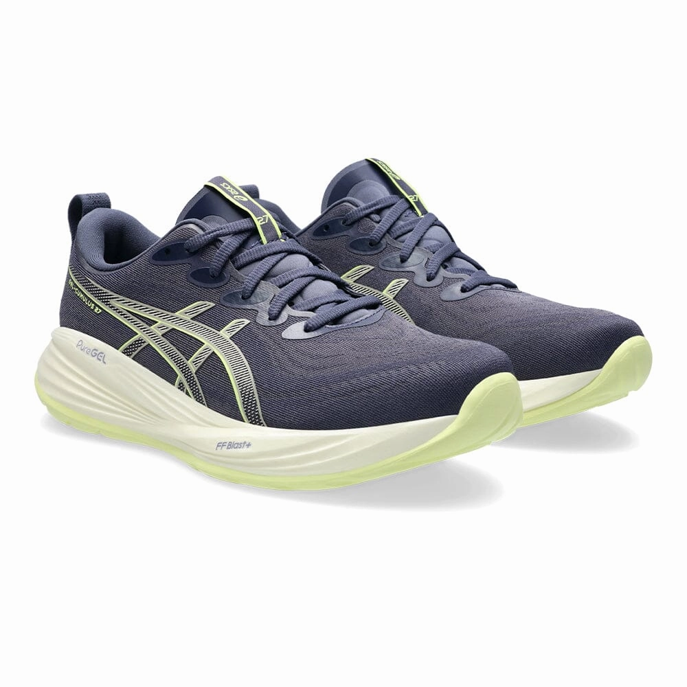 Asics Shoes Kayano 27 Asics Men's Gel-Cumulus 27