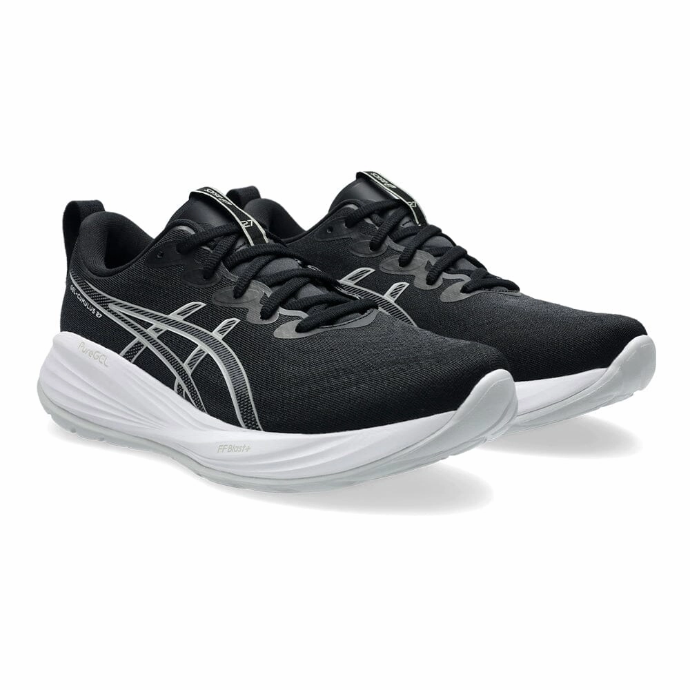 Asics Men's Gel-Cumulus 27 Asics Gt 1000 Running Shoe