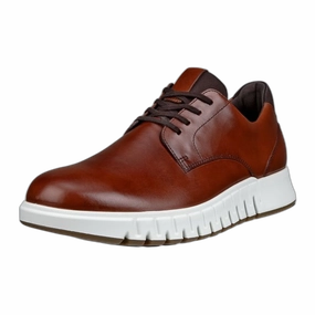 Gruuv Studio Dress Shoes Too Big