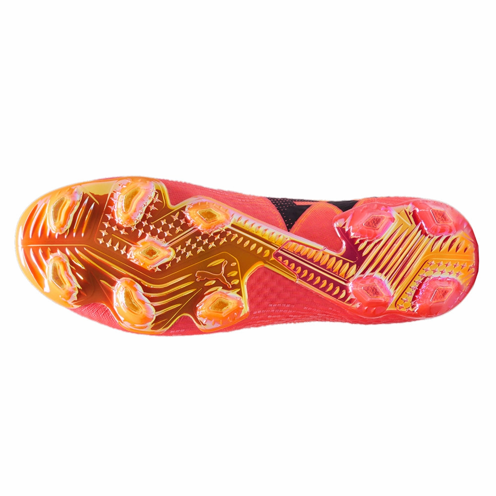 Baseball Cleats Vs Soccer Future 7 Ultimate Tricks Firm Ground/Artificial Soccer Cleats