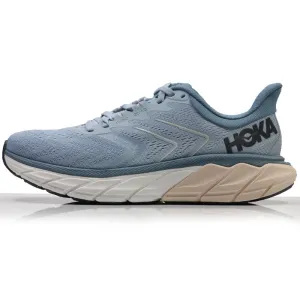 Hoka One One Arahi 5 Women's Running Shoe - Blue Fog/Provincial Blue Running New Shoes