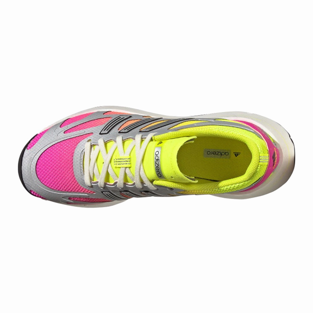 Adidas Shoes For Boxing Adizero Aruku Lace Up Sneakers