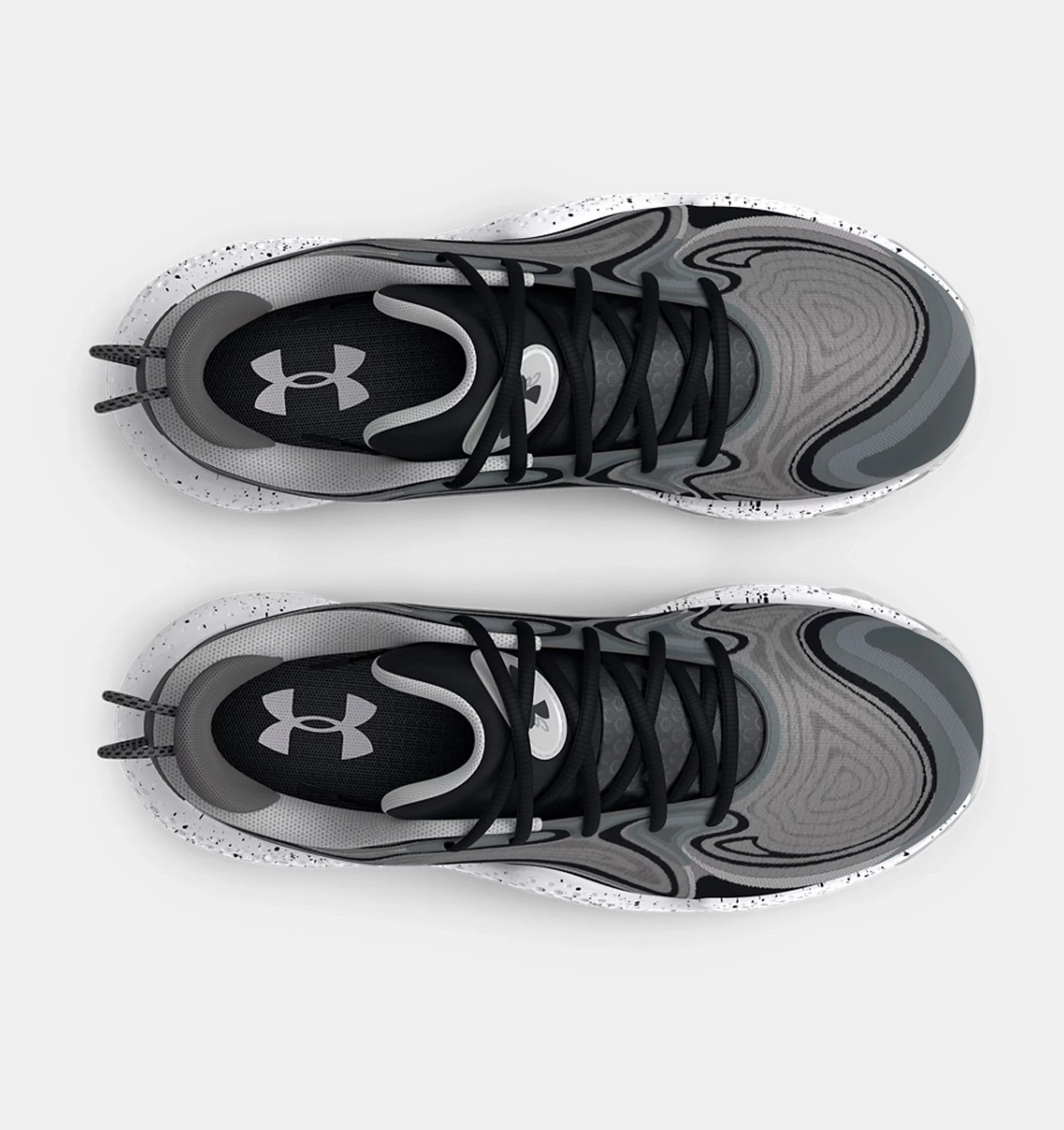 Spawn 6 Basketball Shoes Tony Parker