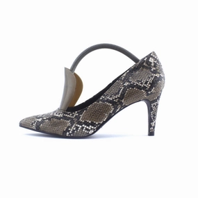 GRACELAND  . Fringe High Heels