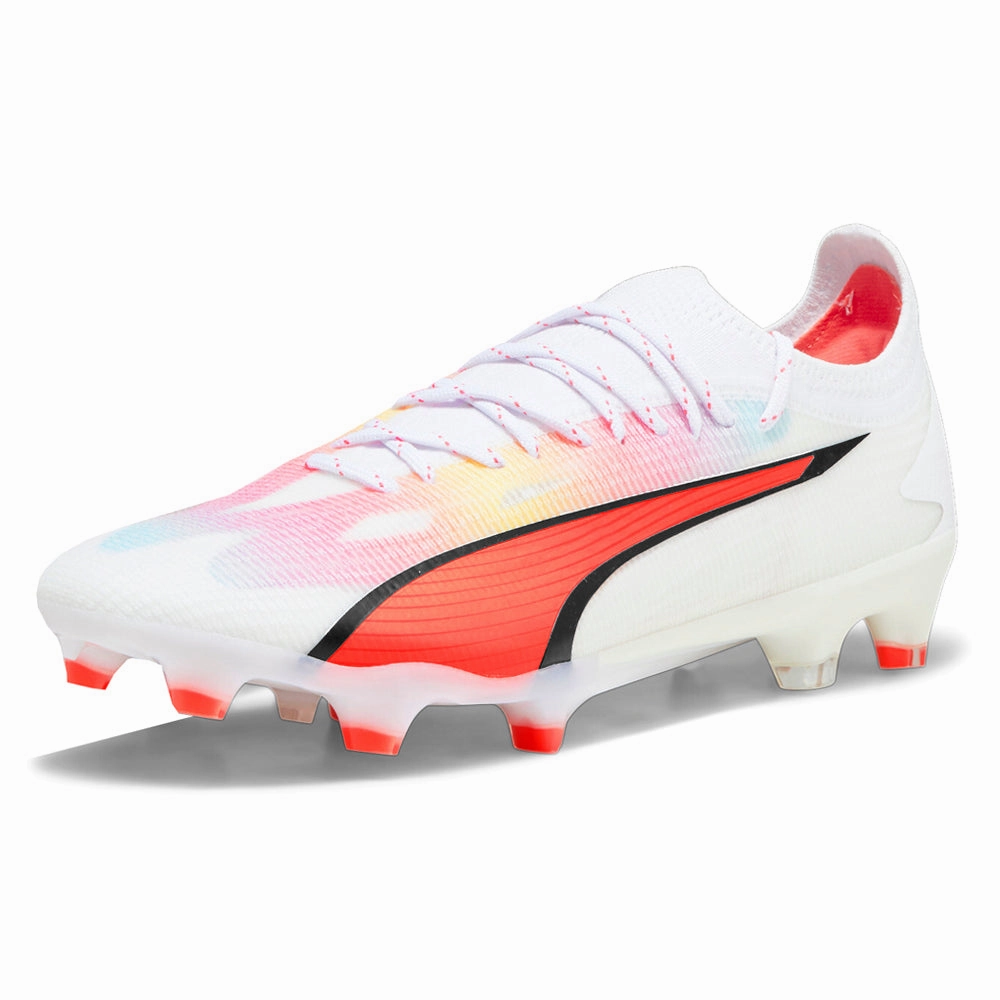 Soccer Cleats 2019 Ultra Ultimate Firm Ground/Artificial Ground Soccer Cleats