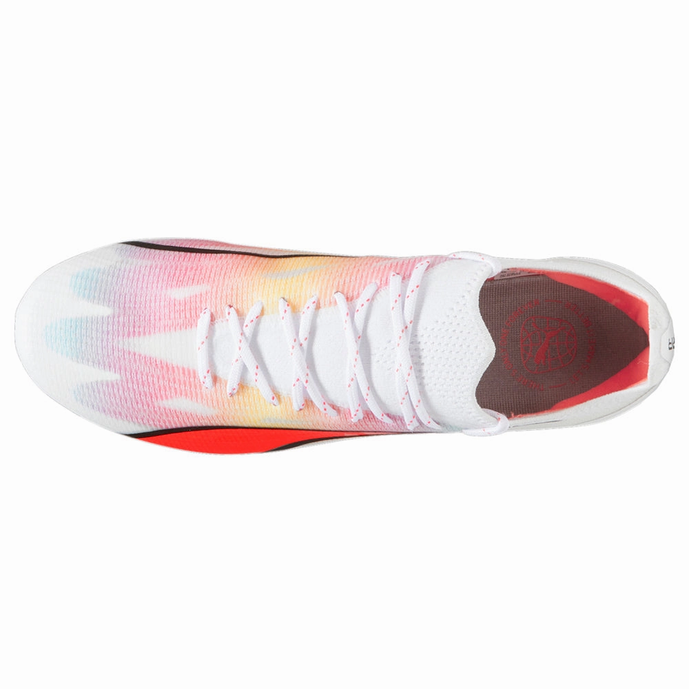 The Coolest Soccer Cleats Ultra Ultimate Firm Ground/Artificial Ground Soccer Cleats