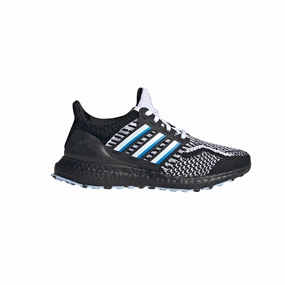 Designer Adidas Shoes Ultraboost 5.0 Dna Lace Up Sneakers (Big Kid)