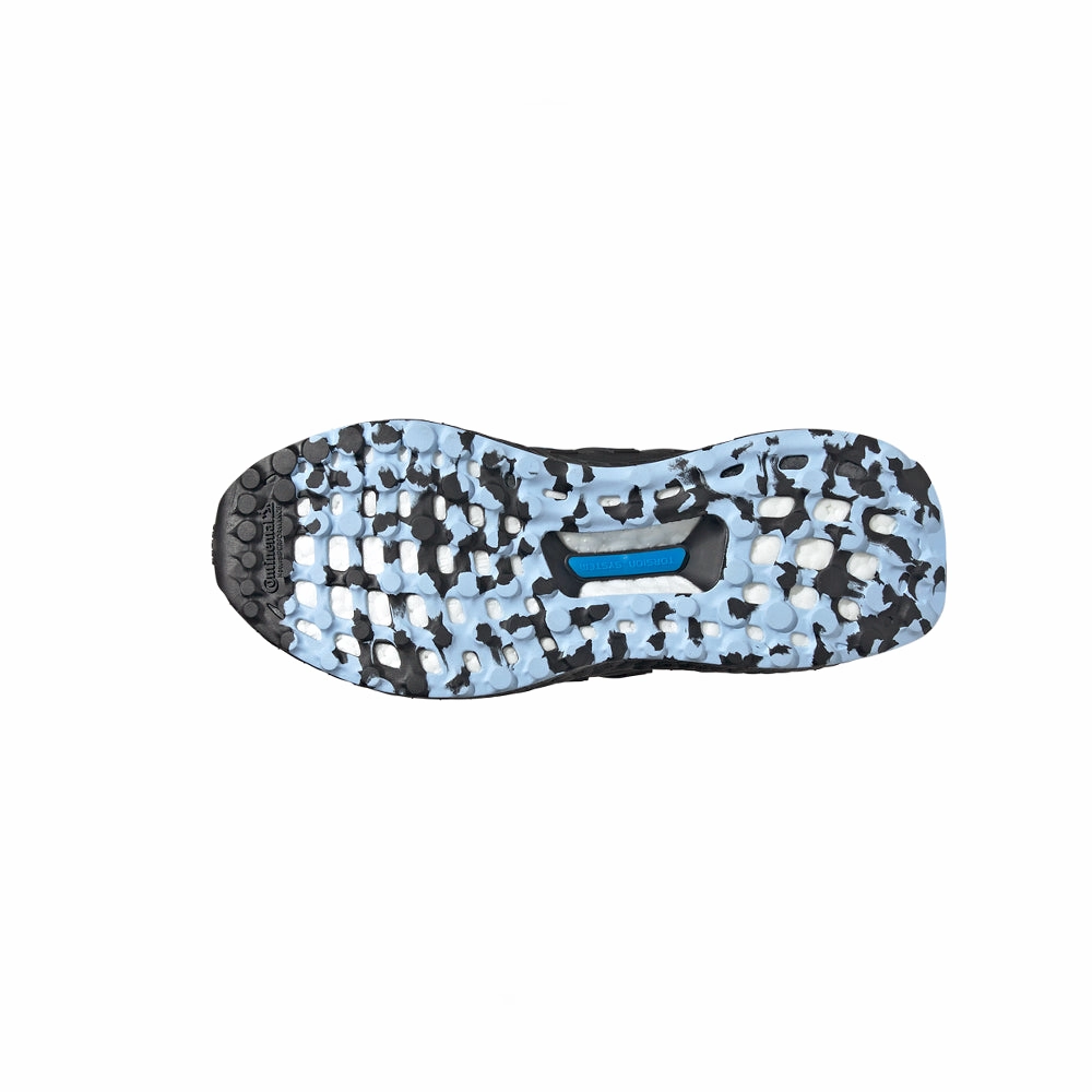 Ultraboost 5.0 Dna Lace Up Sneakers (Big Kid) Adidas Shoe Tester