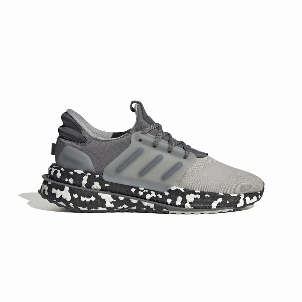 X Plrboost Lace Up Sneakers Adidas Korea Shoes