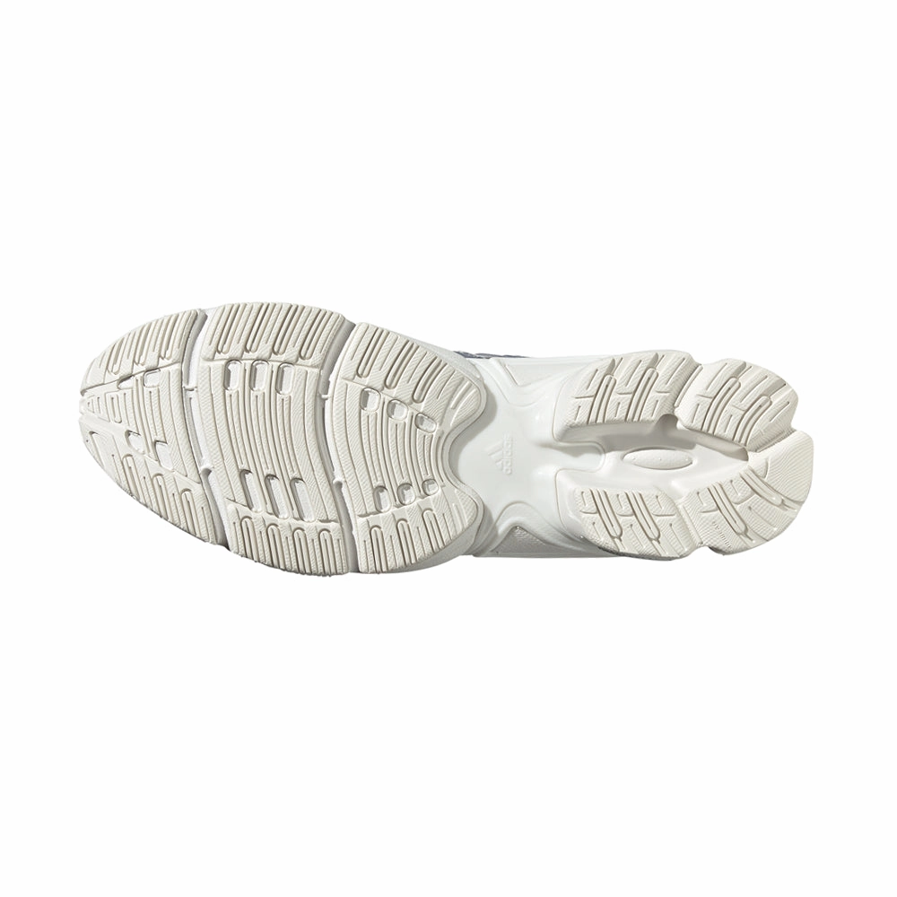 No Tie Adidas Shoes Ozweego Pro Metallic Lace Up Sneakers