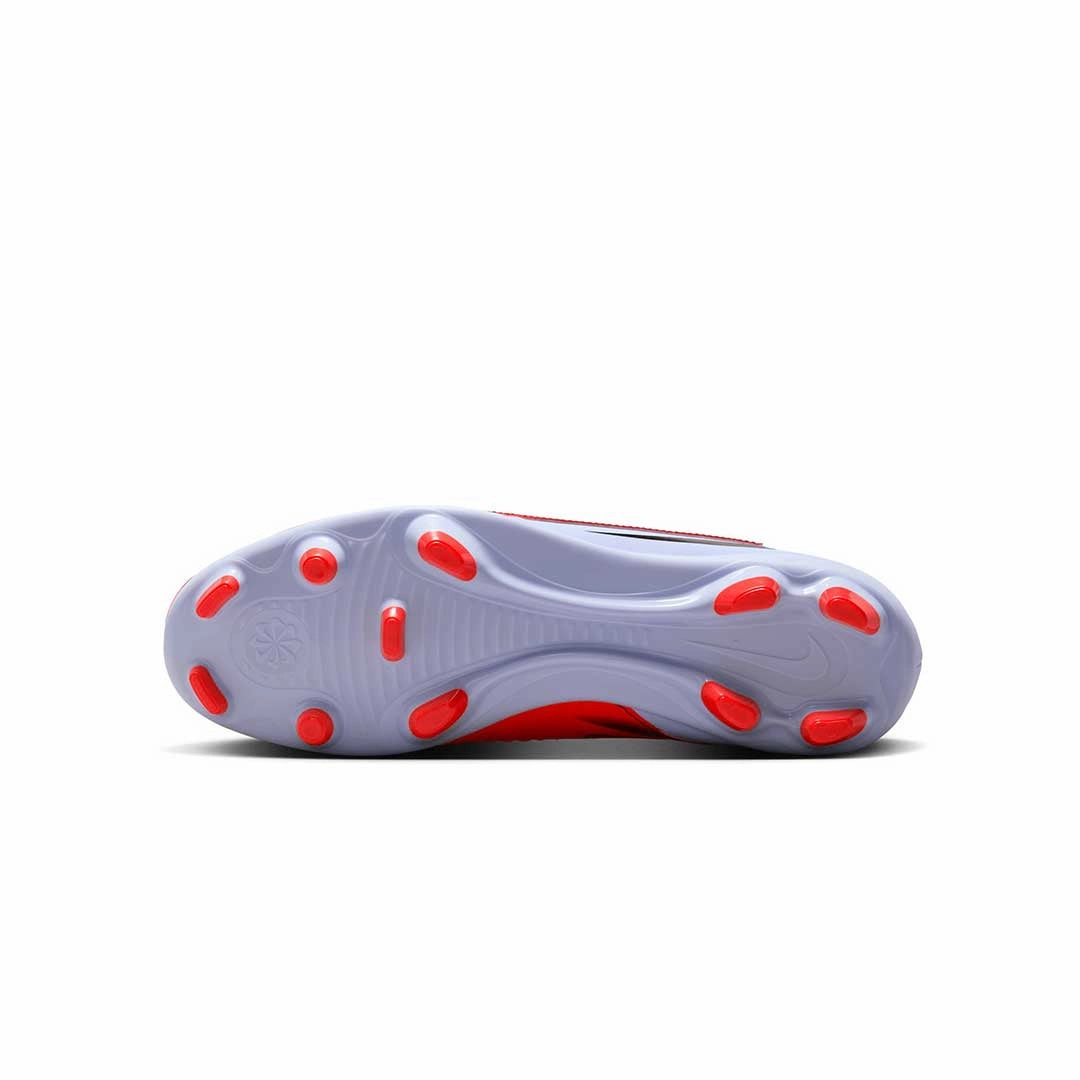 Cleats Turf Soccer Nike - Men's Phantom 6 High Club Firm/Multi Ground Cleats (HQ2275 400)