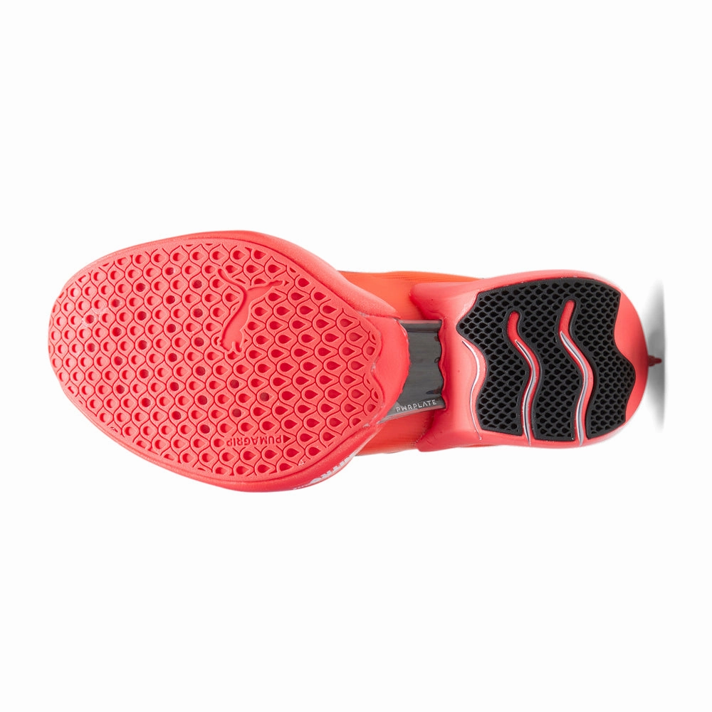 Puma Nipsey Hussle Shoes Fast-R Nitro Elite Running Shoes