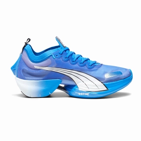 Puma Shoes Thick Sole Fast-R Nitro Elite Running Shoes