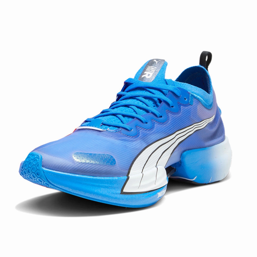 Puma Weight Training Shoes Fast-R Nitro Elite Running Shoes