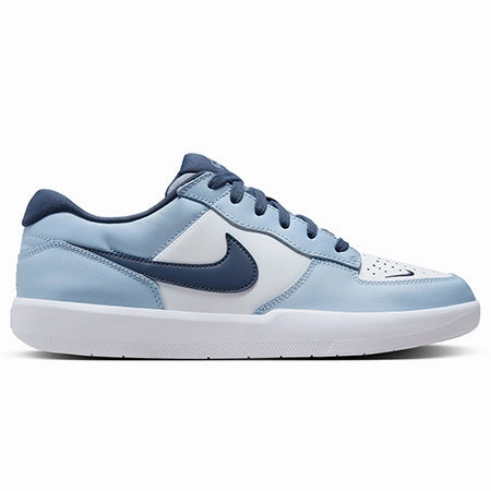 Basketball Shoes With High Heel Drop Nike SB Force 58 Premium L Shoes