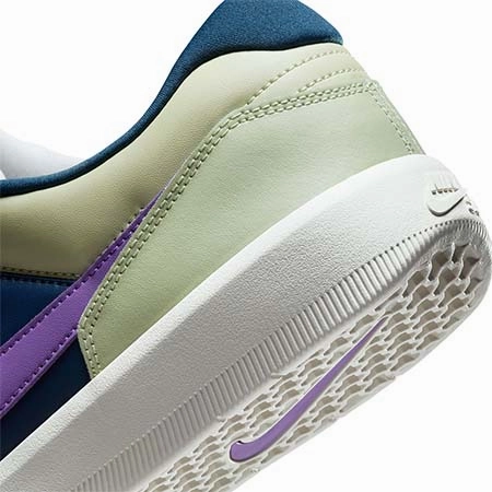 Nike SB Force 58 Premium L Shoes Basketball Shoes Before Jordans