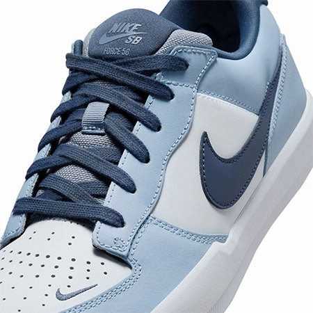 Strength Basketball Shoes Nike SB Force 58 Premium L Shoes