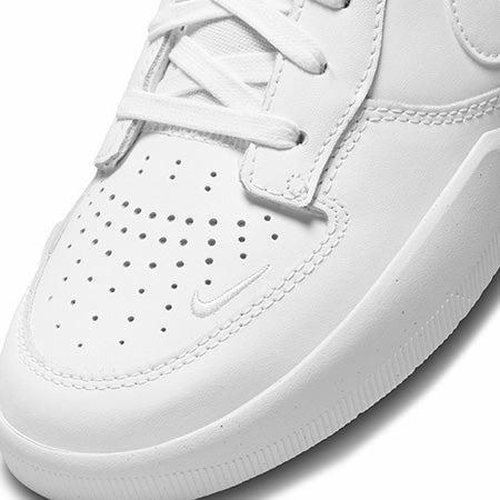Basketball Shoes Off Court Nike SB Force 58 Premium L Shoes