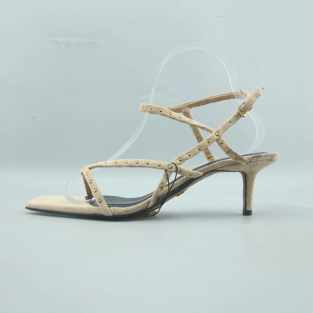 ZARA. . Platform High Heels