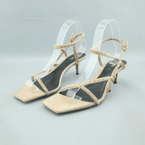 ZARA. . Man On High Heels Movie