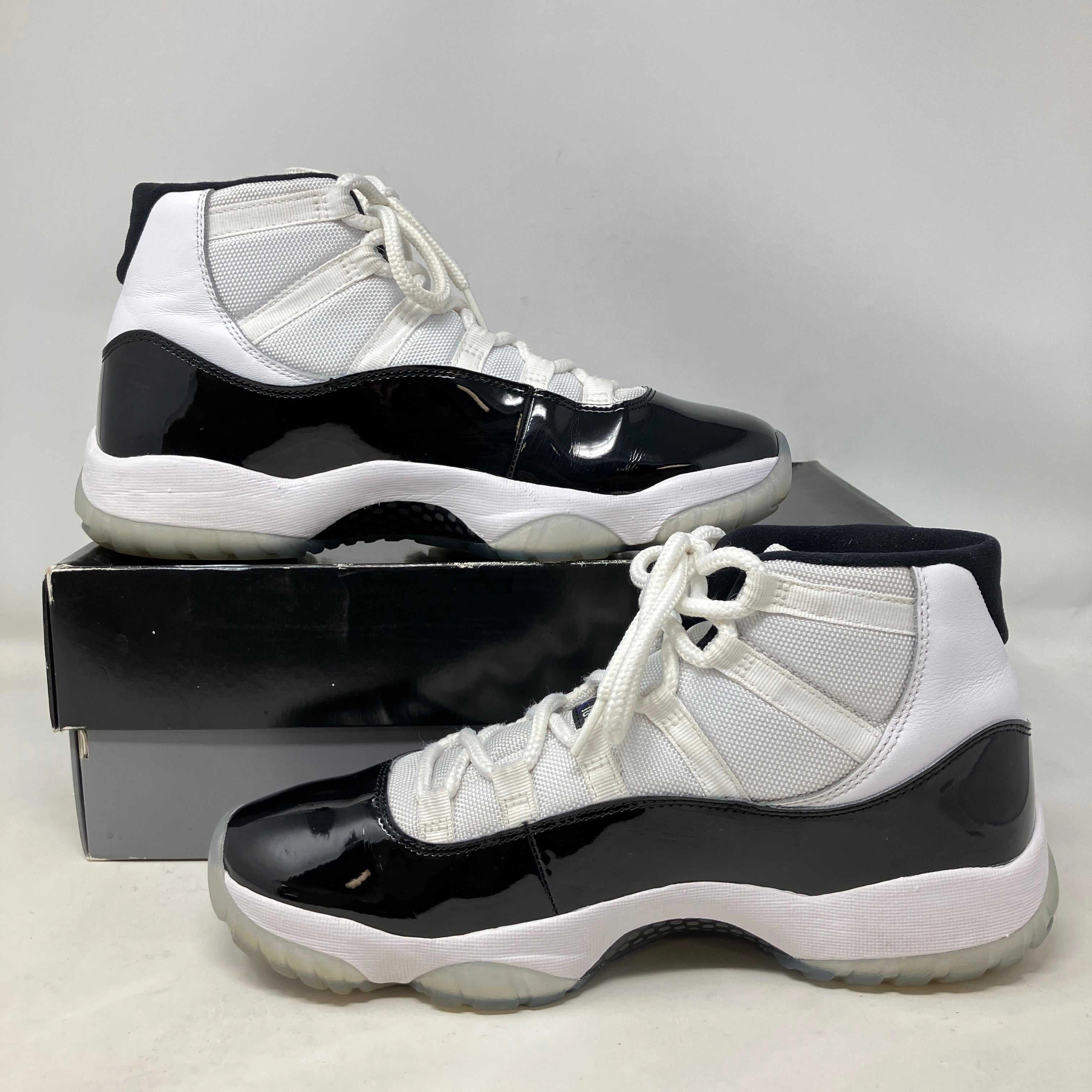 Basketball Shoes For Everyday Use Jordan 11 Retro Concord (2018)
