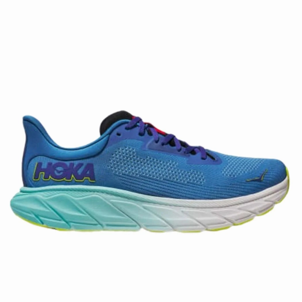 Bridal Shoes With Pearls hoka Arahi 7 Men's Running Shoes