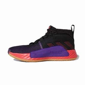 [BB9313] Adidas Dame 5 Men's Basketball Shoes Basketball Shoes With Different Colors