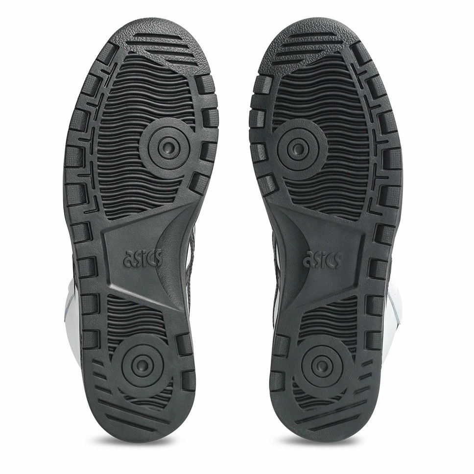 Asics Skateboarding Japan Pro MT White Black Shoes 6 Basketball Shoes