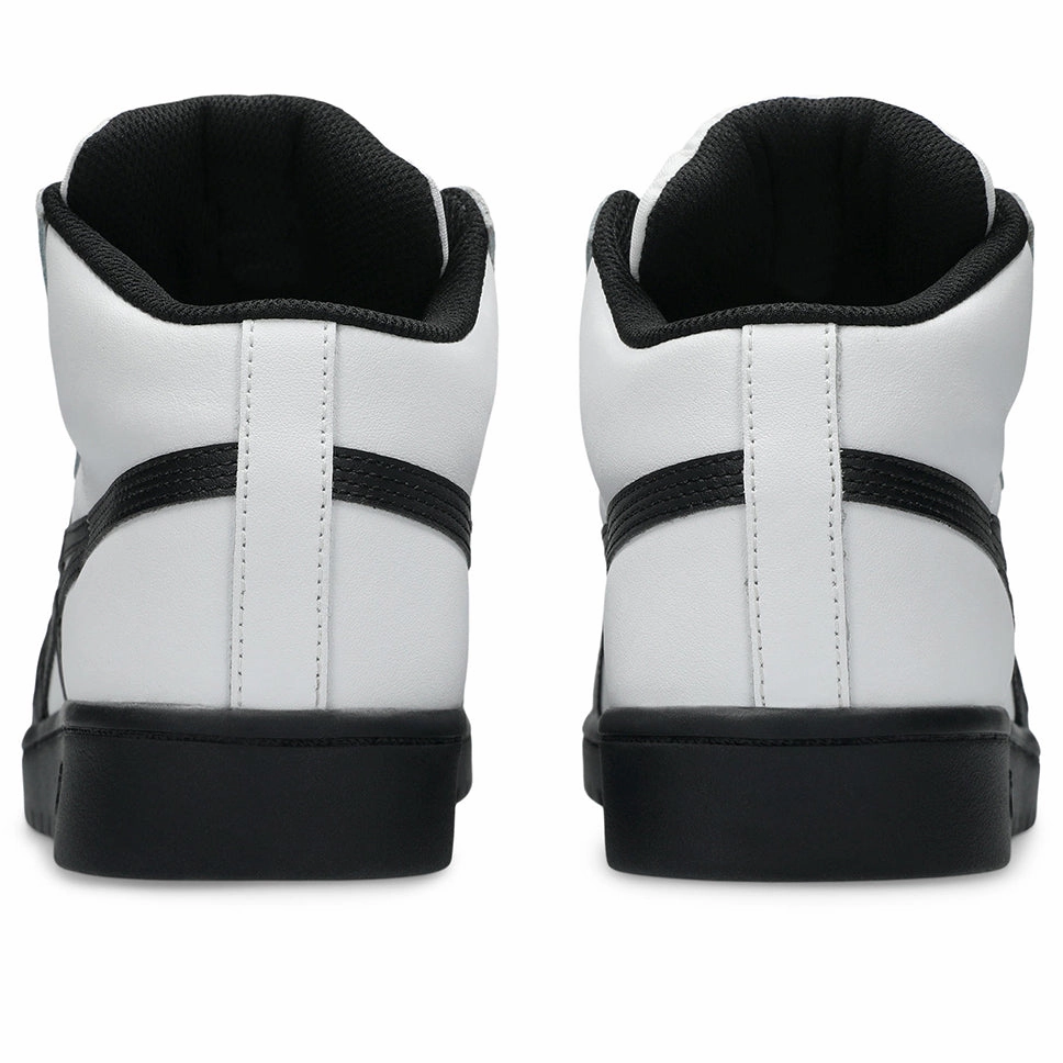 Sabrina 2 Basketball Asics Skateboarding Japan Pro MT White Black Shoes