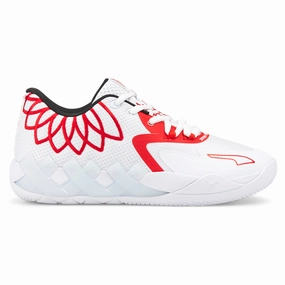 PUMA MB.01 x LaMelo Lo Basketball Shoes Basketball Shoes 1995