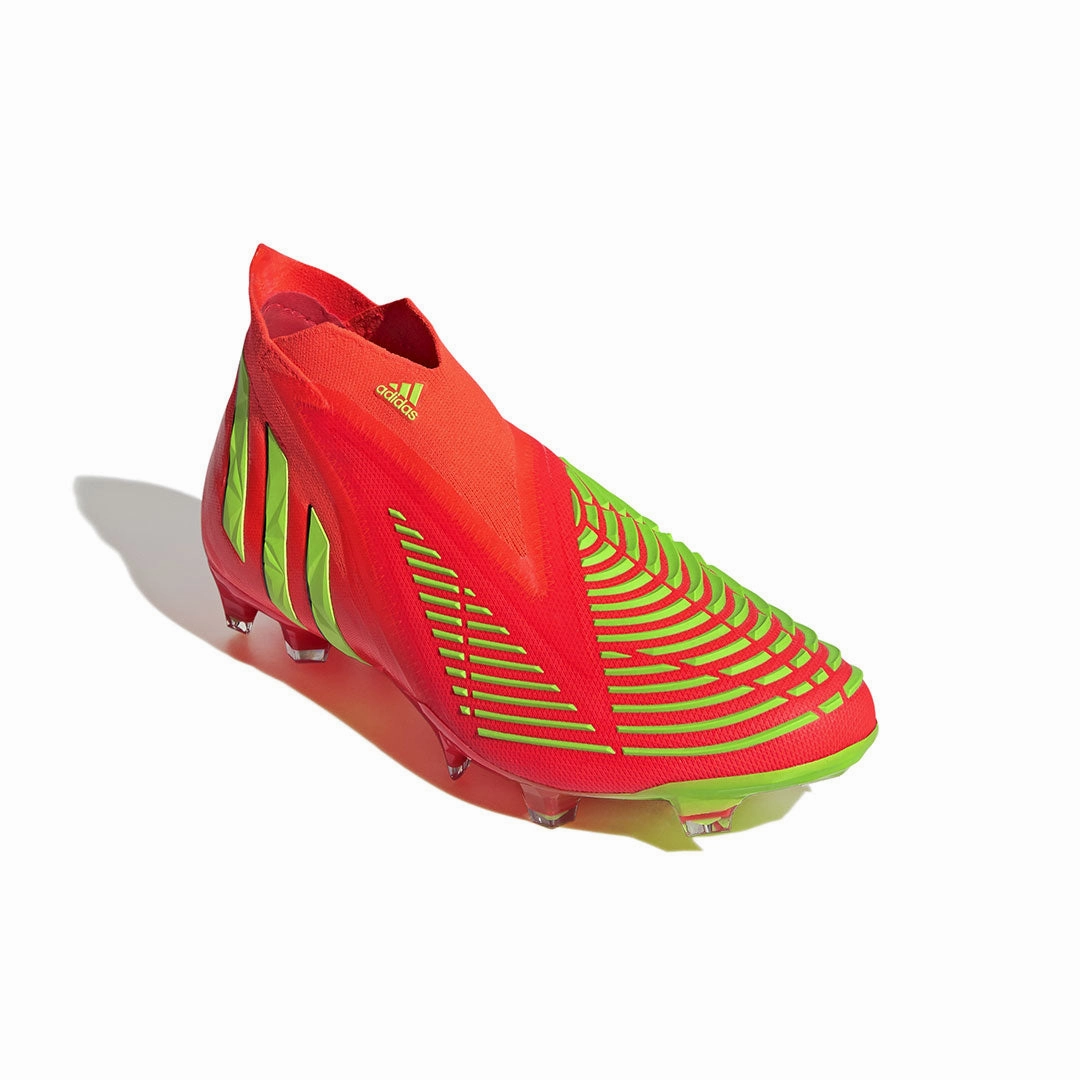 Zoom Mercurial Xxv Fg Soccer Cleats adidas - Unisex Predator Edge  Firm Ground Soccer Cleats (GW1039)