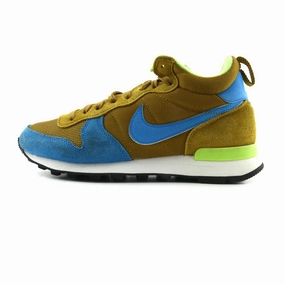 Nike Halloween Shoes NIKE INTERNATIONALIST