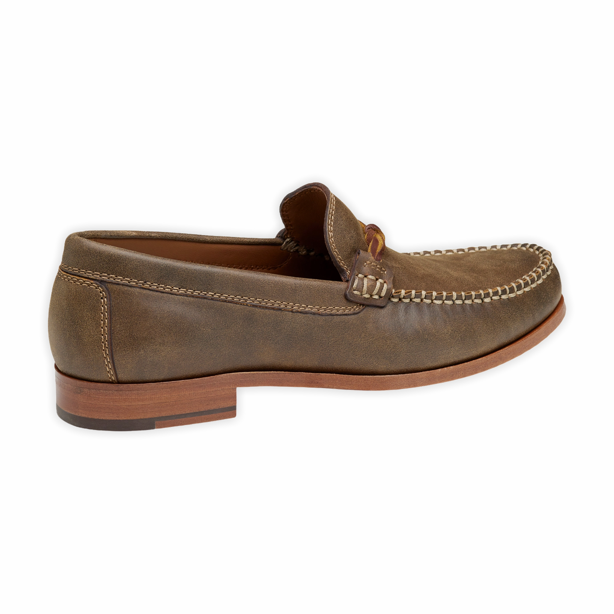 7.5 Dress Shoes Baldwin Bit