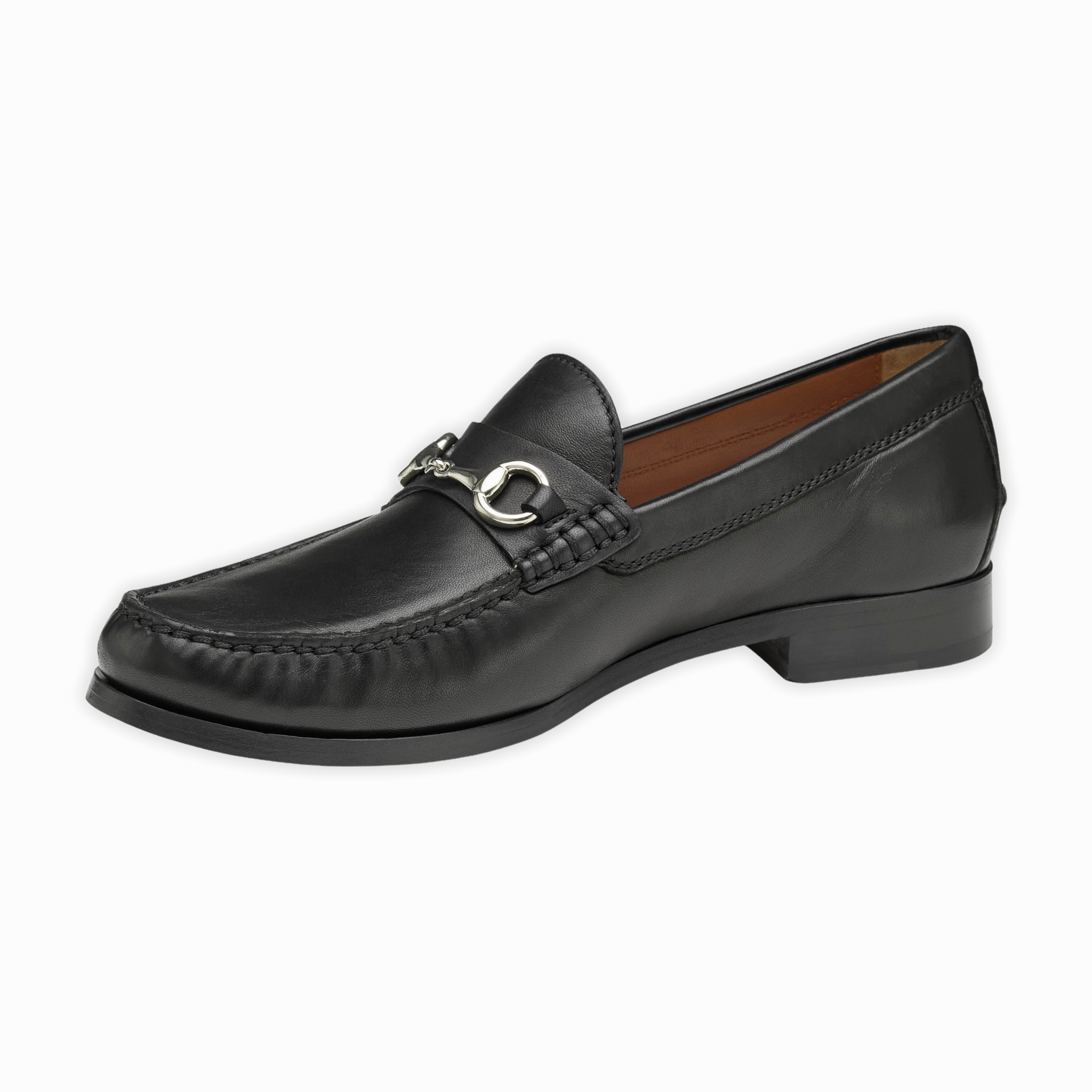 Baldwin Bit Short Wedding Dress Shoes