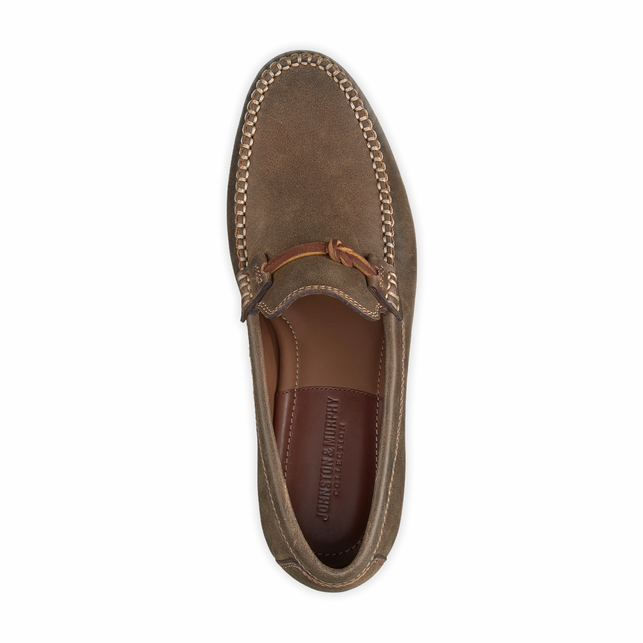 Baldwin Bit Dress Shoes That Feel Like Sneakers