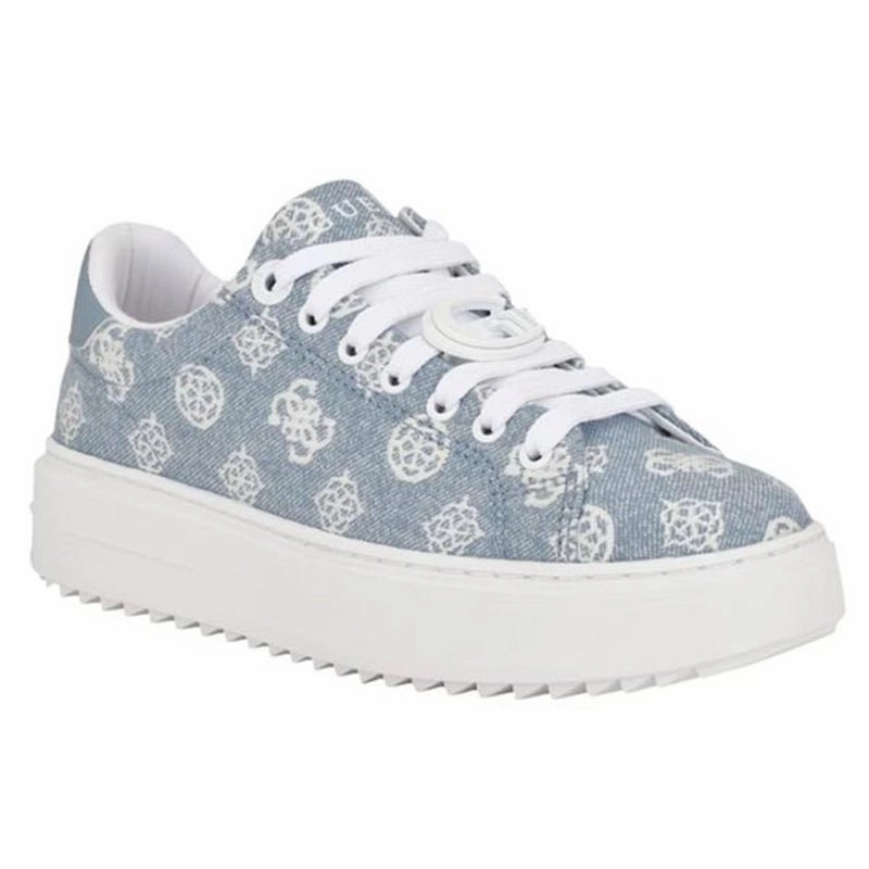 Insoles In Dress Shoes GUESS DENSA WOMEN SHOES