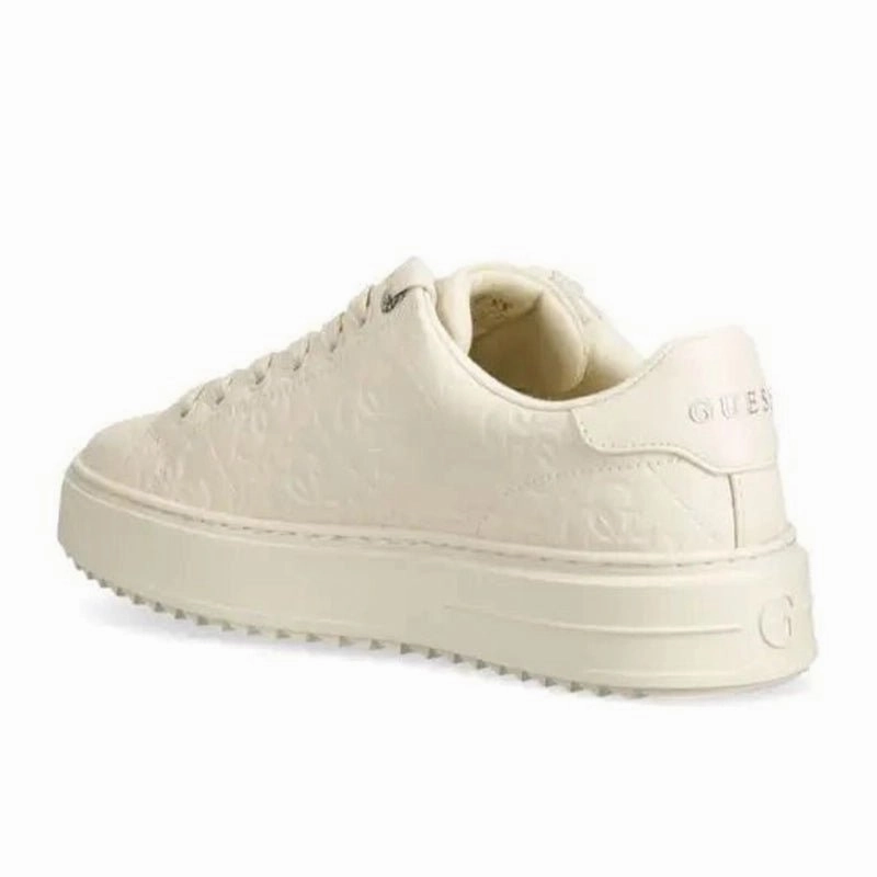 GUESS DENSA WOMEN SHOES Sheath Dress Shoes