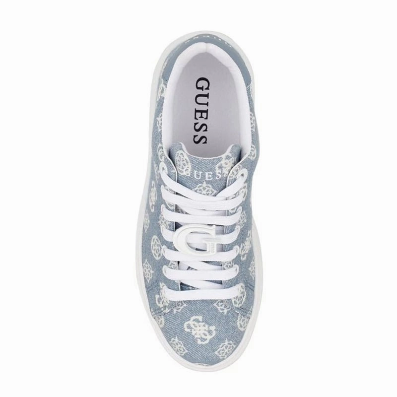 GUESS DENSA WOMEN SHOES Low Dress Shoes