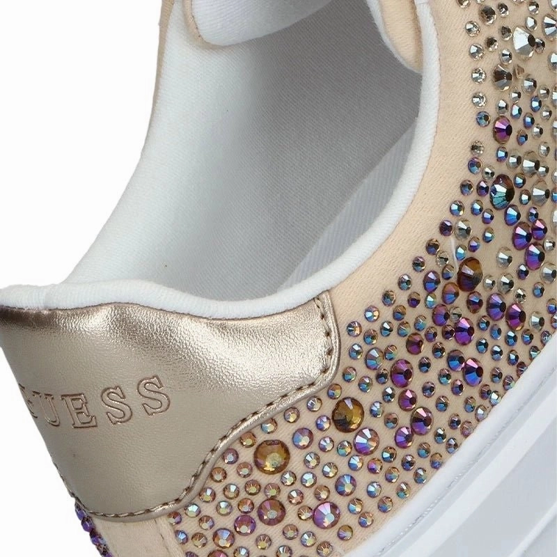 GUESS DENSA WOMEN SHOES Dress Shoes And Socks