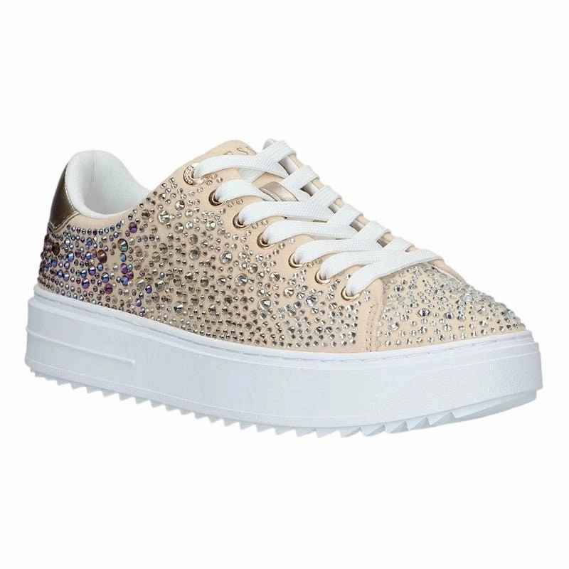 GUESS DENSA WOMEN SHOES Modern Dress Shoes