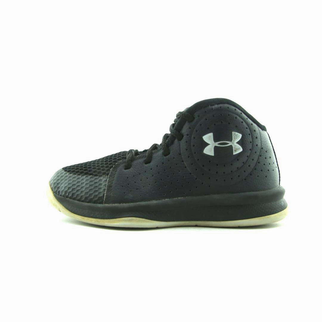 UNDER ARMOUR JET '19 2012 Olympic Basketball Shoes