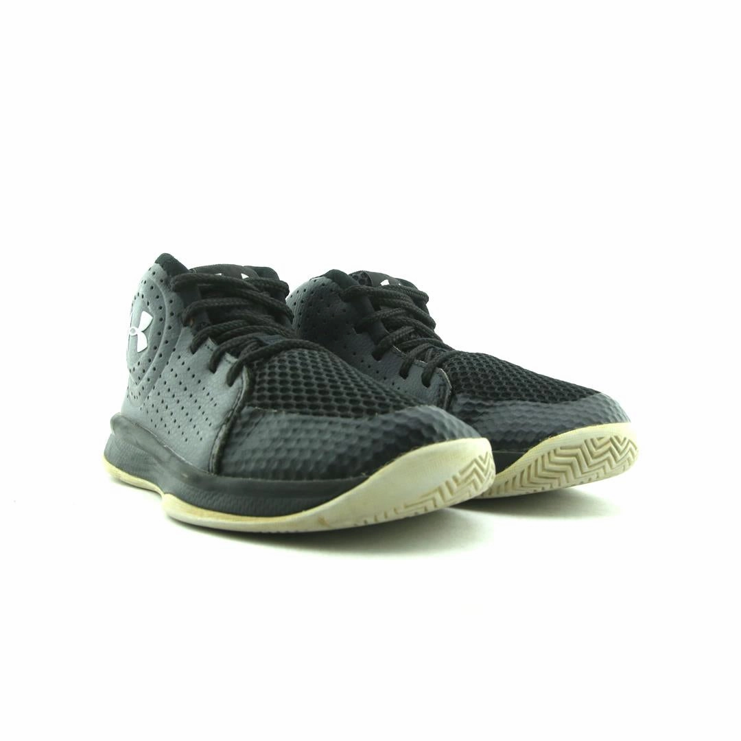 Basketball Shoes In Sale UNDER ARMOUR JET '19