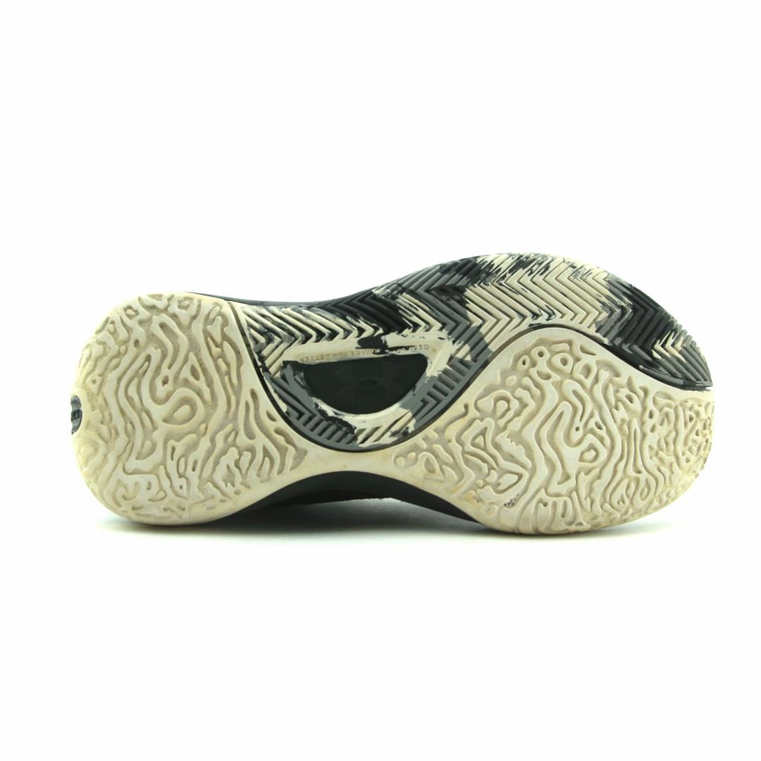 UNDER ARMOUR LOCKDOWN 6 Good Basketball Shoes For Forwards