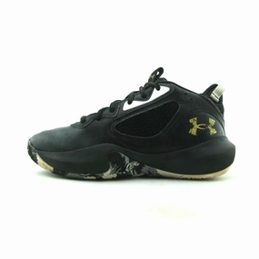 UNDER ARMOUR LOCKDOWN 6 Basketball Shoes 2011